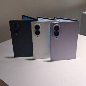 Samsung constate une demande étonnamment élevée pour le Fold8 et a maintenant pris une décision frappante