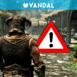 Skyrim a une nouvelle mise à jour, mais Bethesda prévient : soyez prudent avec les jeux que nous avons sauvegardés