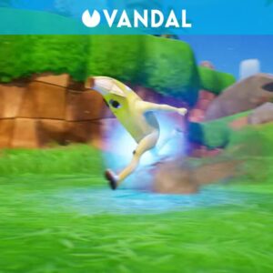 Sonic arrive sur Fortnite : SEGA confirme que très bientôt nous pourrons parcourir Green Hill dans la bataille royale à succès