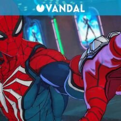 Spider-Man domine également dans Marvel Tokon et les joueurs demandent des ajustements pour l'emblématique robot d'exploration murale