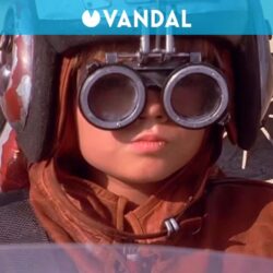 Star Wars : Galactic Racer abandonne Anakin Skywalker, au moins au lancement, pour des raisons canoniques