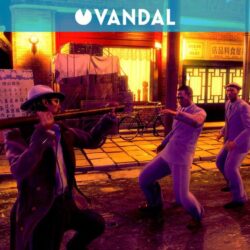 Stranger Than Heaven montre 12 minutes de jeu qui enseigne en profondeur son système de combat particulier