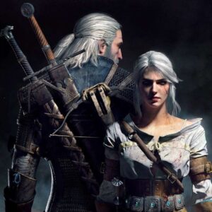 The Witcher 4 obtient une version physique, mais il y a une tournure frappante