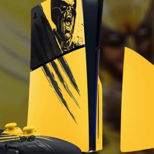 Top 5 des raisons pour lesquelles la nouvelle console Marvel's Wolverine PS5 est la mise à niveau ultime