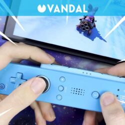 Transformez vos manettes Wii en Joy-Con pour Switch 2 et elles sont étonnamment belles