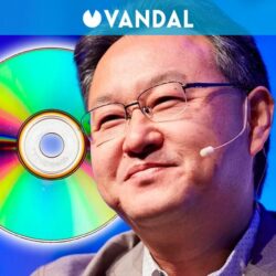 Un ancien dirigeant de PlayStation estime que la disparition du format physique n'est pas grave : « Il faut télécharger des correctifs »