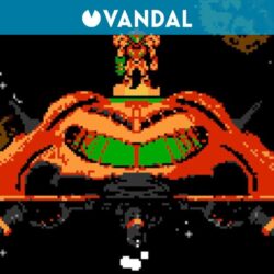 Un démake de Metroid Prime en 2D créé par des fans est publié par surprise après des années de développement secret