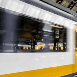 Un dysfonctionnement majeur de l’application nationale NS provoque la misère juste après l’heure de pointe du soir