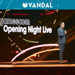 « Un événement marketing » : Geoff Keighley s'exprime sur les trailers de la Gamescom pour 465 000 euros