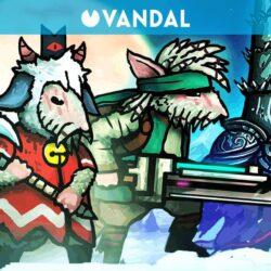 Une extension gratuite surprise : Tails of Iron 2 reçoit une nouvelle zone, plus de boss, des mécaniques de pêche et des crossovers