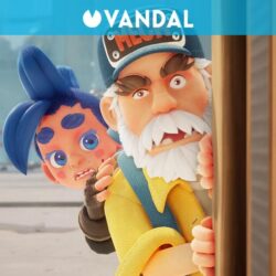 Une nouvelle aventure coopérative créée en Espagne est présentée à la Gamescom : Age Twisters