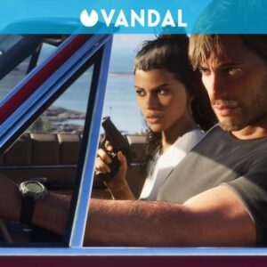 Voler des voitures dans GTA 6 sera plus complexe : alarmes, GPS, cloneurs de clés et différents niveaux de sécurité