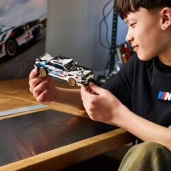 Vous aurez immédiatement envie de mettre ces 10 sets LEGO® pour adultes sur votre liste de souhaits