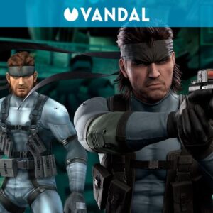 Vous pourrez bientôt jouer à Metal Gear Solid en coopération grâce à un mod spectaculaire créé par les fans