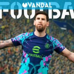 eFootball 2027 est arrivé : nouveaux tournois, styles de jeu d'attaque et de défense et contrôle parental