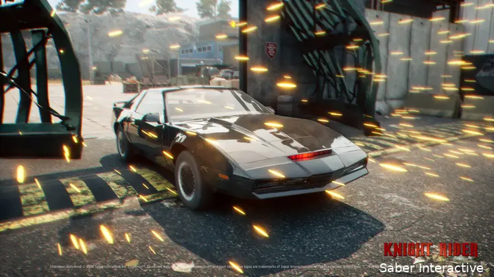 Cascadeur_ Écran Hollywood 8