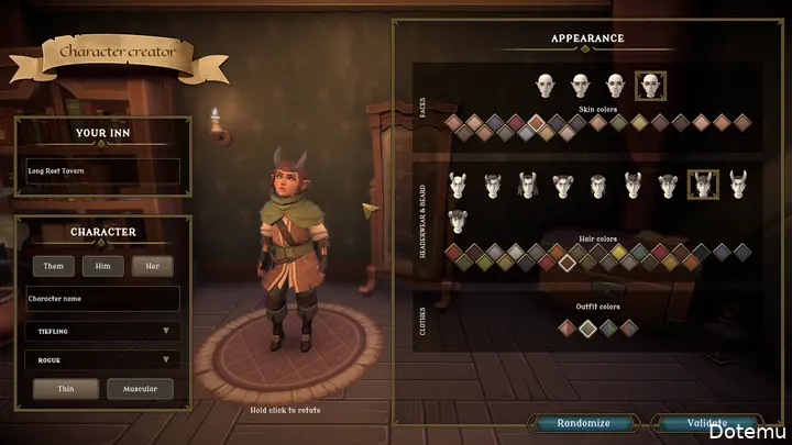 D&D_Long_Rest_Tavern__Screenshot_CharacterCreator