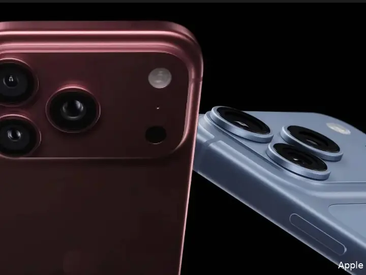 iPhone 18 Pro Max