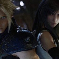 5 raisons pour lesquelles Final Fantasy VII Revelation sera le chef-d'œuvre de 2027