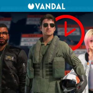 À quelle heure se débloque Ace Combat 8 ? Heure exacte de son lancement officiel