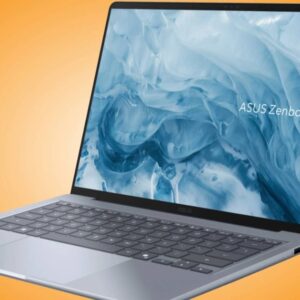 ASUS Zenbook 14 obtient un OLED de 1 100 nits et 18 heures d'autonomie à partir de 1 499 €