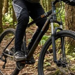 Action vend des vélos sportifs pour tous ceux qui aiment partir à l'aventure