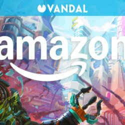 Amazon offre aujourd'hui 3 nouveaux jeux PC gratuits à tous les abonnés Amazon Prime