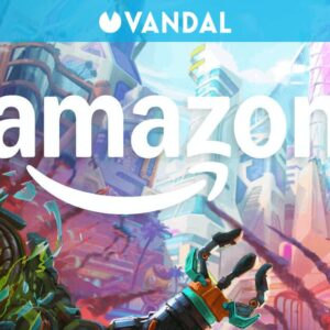 Amazon offre aujourd'hui 3 nouveaux jeux PC gratuits à tous les abonnés Amazon Prime
