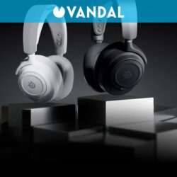 Analyse SteelSeries Arctis Nova 7 Gen 2 : polyvalence, autonomie et audio simultanés maximum pour la vie de tous les jours