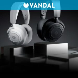 Analyse SteelSeries Arctis Nova 7 Gen 2 : polyvalence, autonomie et audio simultanés maximum pour la vie de tous les jours