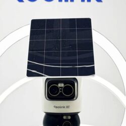Aperçu @IFA 2026 : L'OMVI 2i Ultra de Reolink rend la tâche presque impossible aux cambrioleurs