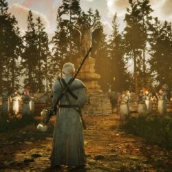 Aperçu : Ce jeu coopératif insensé vous permet de créer votre propre culte avec des amis