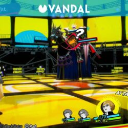 Atlus a appris de Persona 3 Reload et met tout en œuvre avec le remake de Persona 4 : « Nous avons mis tous les efforts »