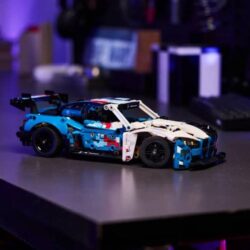 Attention aux fans de voitures LEGO : ces 3 voitures Technic brutales sont désormais moins chères ensemble