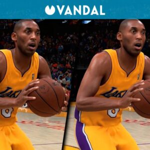 Avec et sans DLSS 5 : un comparatif de NBA 2K27 démontre les capacités de la technologie NVIDA