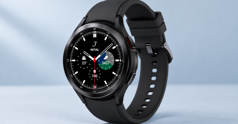 Avez-vous cette Samsung Galaxy Watch ? Alors quelque chose d'important va changer à partir de maintenant
