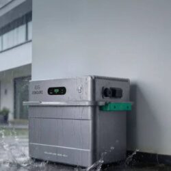 Batterie domestique rechargeable populaire désormais disponible avec une réduction de plus de 1 000 euros