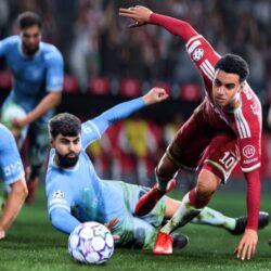 Bilan : EA marque un but mondial avec EA Sports FC 27, mais le VAR nous retient toujours