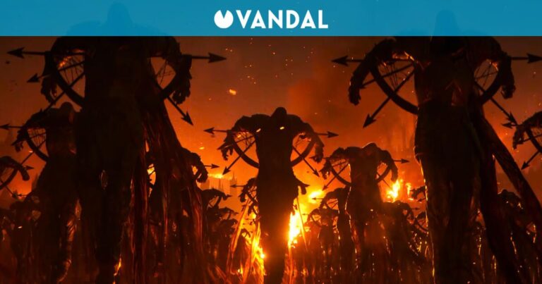 Blizzard n'a pas l'intention de publier davantage d'extensions pour Diablo 4, mais il a l'intention d'ajouter du contenu à Diablo 5.