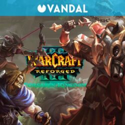 Blizzard ressuscite Warcraft III : Reforged avec une nouvelle campagne de 30 heures