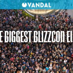 Blizzard se vante de records : la BlizzCon 2026 a dépassé tous les chiffres des éditions précédentes