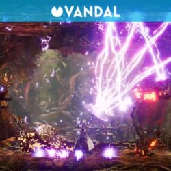 Bloodstained: The Scarlet Engagement présente un nouveau gameplay et promet la plus grande carte de la saga