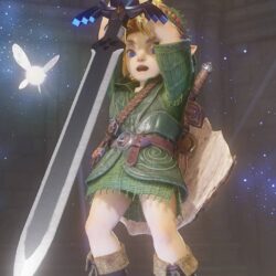 Bol se déchaîne avec les précommandes de The Legend of Zelda : Ocarina of Time Remake
