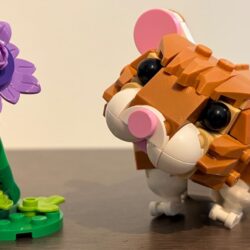 Boléro avec un deal LEGO à ne pas manquer : 3 sets pour seulement 25 euros