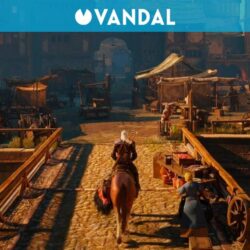 « Bonne nouvelle » : The Witcher 3: Wild Hunt Remastered conservera la progression du jeu original