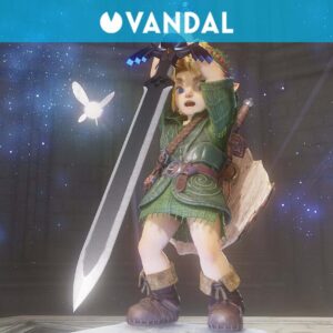 C'est le remake de Zelda Ocarina of Time pour Switch 2 : premier gameplay, prix et date de sortie