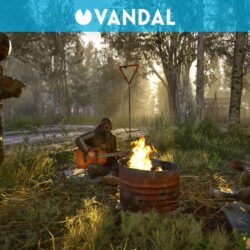 « C'était un cauchemar » : les créateurs de Stalker 2 parlent du patch 2.0