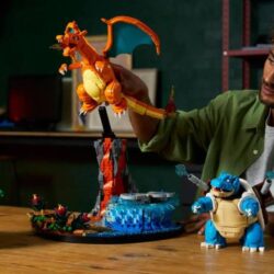 Ce gigantesque set LEGO Pokémon est du coup plus de 120 euros moins cher