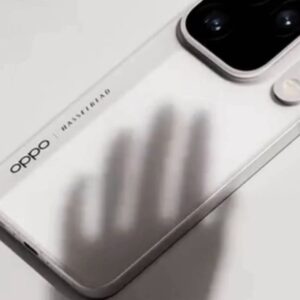 Ce nouveau smartphone OPPO aura une puce que nous n'avons jamais vue auparavant