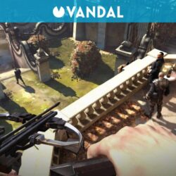 Cela semble être un genre maudit, mais le réalisateur de Dishonored défend qu'il y a encore de la place pour les « sims immersifs »